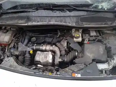 Утилизация автомобиля ford transit connect 1.6 tdci cat года 2016 питание ubga