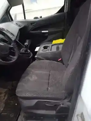 Утилизация автомобиля ford transit connect 1.6 tdci cat года 2016 питание ubga