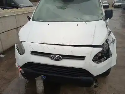 Утилизация автомобиля ford transit connect 1.6 tdci cat года 2016 питание ubga