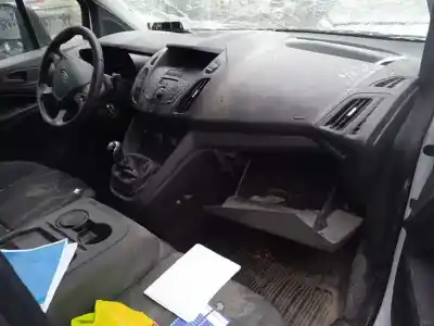 Утилизация автомобиля ford transit connect 1.6 tdci cat года 2016 питание ubga