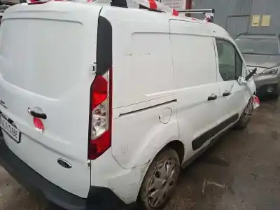 Утилизация автомобиля ford transit connect 1.6 tdci cat года 2016 питание ubga