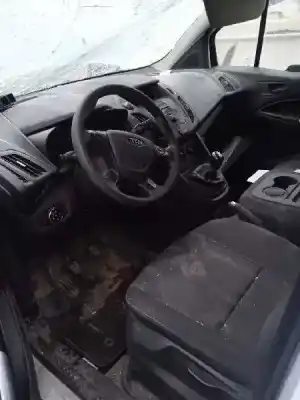 Утилизация автомобиля ford transit connect 1.6 tdci cat года 2016 питание ubga
