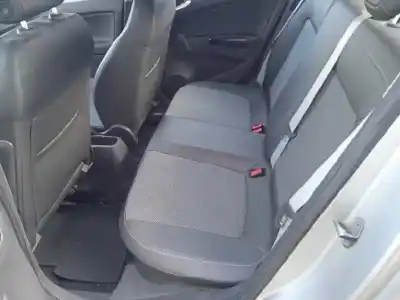 Утилизация автомобиля opel corsa d (s07) 1.4 (l08 l68) года 2009 питание z14xep