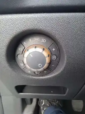 Утилизация автомобиля opel corsa d (s07) 1.4 (l08 l68) года 2009 питание z14xep