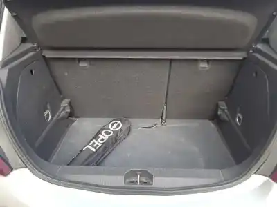 Утилизация автомобиля opel corsa d (s07) 1.4 (l08 l68) года 2009 питание z14xep