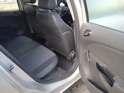 Утилизация автомобиля opel corsa d (s07) 1.4 (l08 l68) года 2009 питание z14xep
