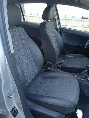 Утилизация автомобиля opel corsa d (s07) 1.4 (l08 l68) года 2009 питание z14xep