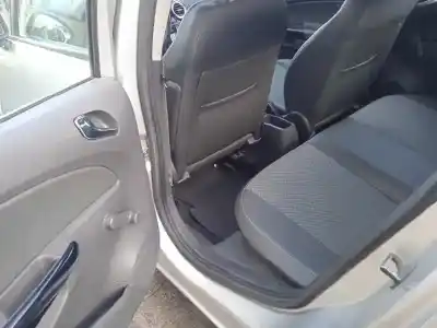Утилизация автомобиля opel corsa d (s07) 1.4 (l08 l68) года 2009 питание z14xep