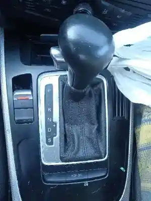 Veículo de Sucata audi a4 allroad quattro (8k) 3.0 tdi do ano 2010 alimentado ccwa