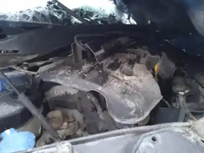 Verschrottungsfahrzeug kia rio 1.5 crdi ex2 des jahres 2010 angetrieben d4fa