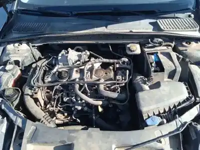 Veicolo di demolizione ford mondeo sportbreak (ca2) trend dell'anno 2009 alimentato qyba