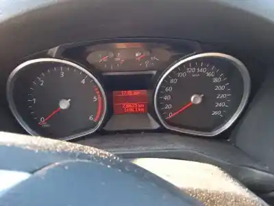 Veicolo di demolizione ford mondeo sportbreak (ca2) trend dell'anno 2009 alimentato qyba