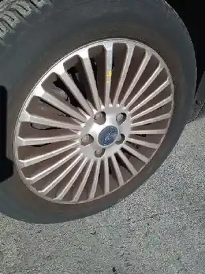 Veicolo di demolizione ford mondeo sportbreak (ca2) trend dell'anno 2009 alimentato qyba