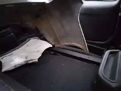 Veículo de Sucata mitsubishi outlander (gf0) motion 4wd do ano 2018 alimentado 4n14