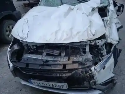 Veículo de Sucata mitsubishi outlander (gf0) motion 4wd do ano 2018 alimentado 4n14