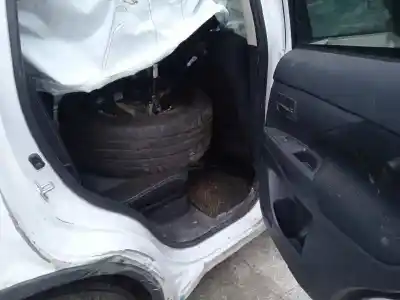 Veículo de Sucata mitsubishi outlander (gf0) motion 4wd do ano 2018 alimentado 4n14