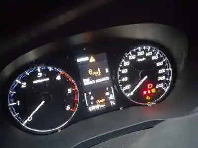 Veículo de Sucata mitsubishi outlander (gf0) motion 4wd do ano 2018 alimentado 4n14