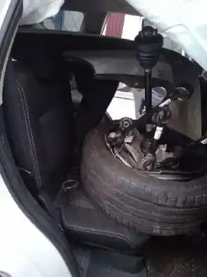 Veículo de Sucata mitsubishi outlander (gf0) motion 4wd do ano 2018 alimentado 4n14