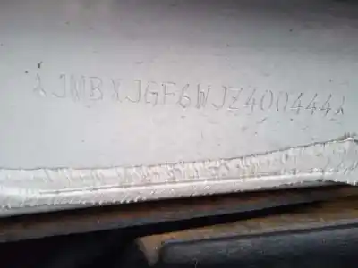 Veículo de Sucata mitsubishi outlander (gf0) motion 4wd do ano 2018 alimentado 4n14