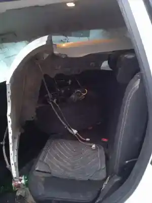 Veículo de Sucata mitsubishi outlander (gf0) motion 4wd do ano 2018 alimentado 4n14