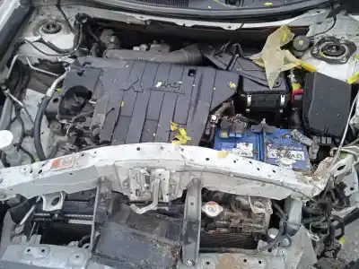 Veículo de Sucata mitsubishi outlander (gf0) motion 4wd do ano 2018 alimentado 4n14