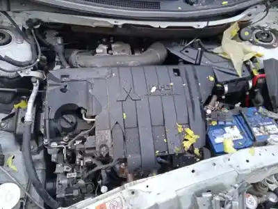 Veículo de Sucata mitsubishi outlander (gf0) motion 4wd do ano 2018 alimentado 4n14