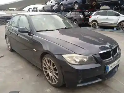 Vehículo de desguace BMW SERIE 3 BERLINA (E90) 318d del año 2008 con motor N47D20A