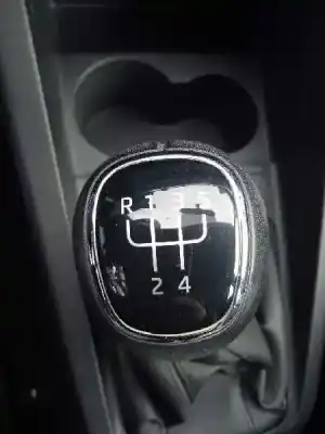 Здавання транспортного засобу skoda fabia iii (nj3) 1.2 tsi року 2016 потужний cjzc