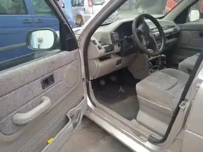 Veículo de Sucata land rover freelander (ln) 2.0 di familiar (72kw) do ano 1999 alimentado 20t2n