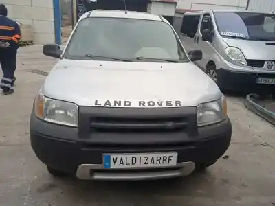 Veículo de Sucata land rover freelander (ln) 2.0 di familiar (72kw) do ano 1999 alimentado 20t2n