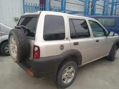 Veículo de Sucata land rover freelander (ln) 2.0 di familiar (72kw) do ano 1999 alimentado 20t2n