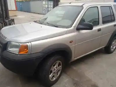 Veículo de Sucata land rover freelander (ln) 2.0 di familiar (72kw) do ano 1999 alimentado 20t2n