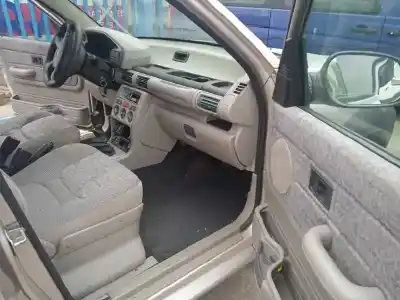 Veículo de Sucata land rover freelander (ln) 2.0 di familiar (72kw) do ano 1999 alimentado 20t2n