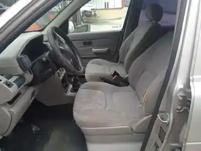 Veículo de Sucata land rover freelander (ln) 2.0 di familiar (72kw) do ano 1999 alimentado 20t2n