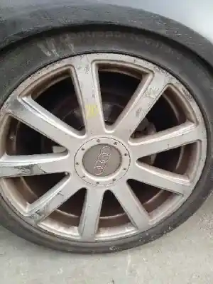 Veículo de Sucata audi a8 d3 (4e2, 4e8) 3.0 tdi quattro do ano 2006 alimentado asb