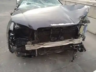 Veículo de Sucata audi a8 d3 (4e2, 4e8) 3.0 tdi quattro do ano 2006 alimentado asb