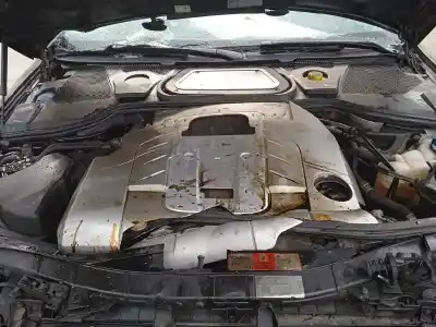 Veículo de Sucata audi a8 d3 (4e2, 4e8) 3.0 tdi quattro do ano 2006 alimentado asb