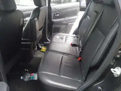 Vehicul casat mitsubishi asx (ga0w) motion 2wd al anului 2011 alimentat 4n13