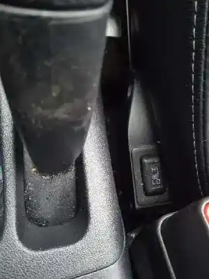 Vehicul casat mitsubishi asx (ga0w) motion 2wd al anului 2011 alimentat 4n13