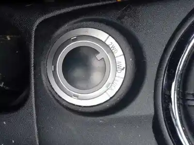 Vehicul casat mitsubishi asx (ga0w) motion 2wd al anului 2011 alimentat 4n13