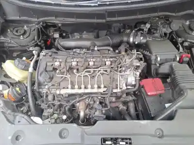 Vehicul casat mitsubishi asx (ga0w) motion 2wd al anului 2011 alimentat 4n13