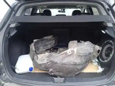 Vehicul casat mitsubishi asx (ga0w) motion 2wd al anului 2011 alimentat 4n13