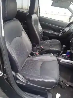 Vehicul casat mitsubishi asx (ga0w) motion 2wd al anului 2011 alimentat 4n13