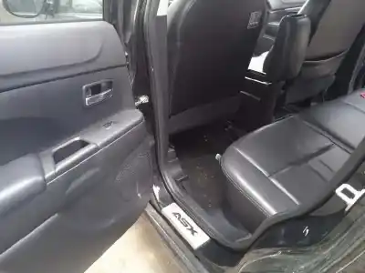 Vehicul casat mitsubishi asx (ga0w) motion 2wd al anului 2011 alimentat 4n13