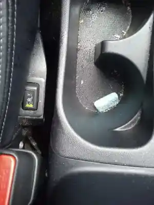 Vehicul casat mitsubishi asx (ga0w) motion 2wd al anului 2011 alimentat 4n13