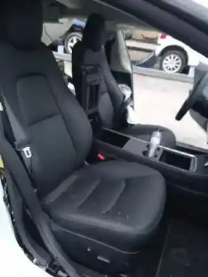 Veículo de Sucata tesla model 3 rwd * do ano 2022 alimentado 3d7