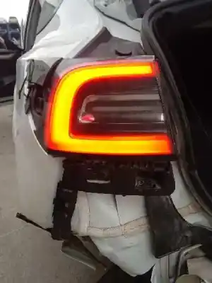 Veículo de Sucata tesla model 3 rwd * do ano 2022 alimentado 3d7