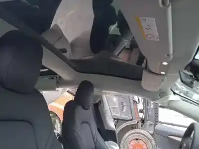 Veículo de Sucata tesla model 3 rwd * do ano 2022 alimentado 3d7