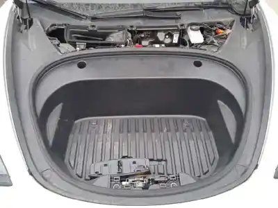 Veículo de Sucata tesla model 3 rwd * do ano 2022 alimentado 3d7