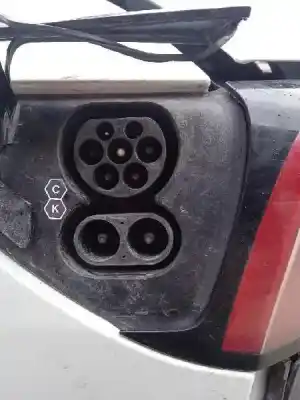 Veículo de Sucata tesla model 3 rwd * do ano 2022 alimentado 3d7